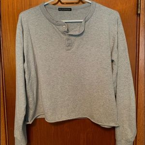 Brandy Melville long sleeve